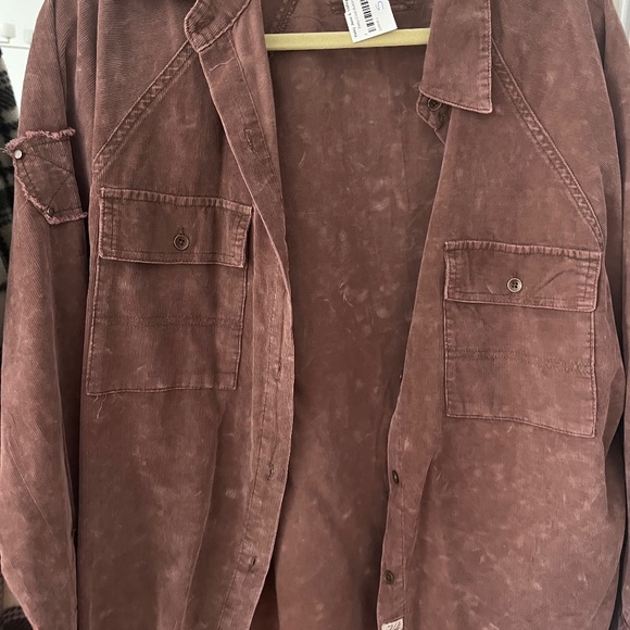 Tops - Brand new women’s button down